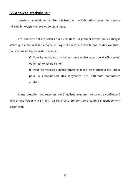 L'hypotension contrôlée en chirurgie ORL - Toubkal