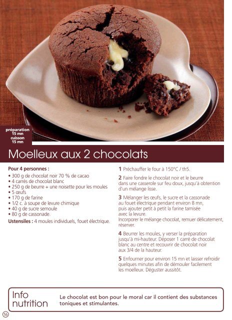 Cedus-Brochure Chocolat-1207.indd - Le sucre