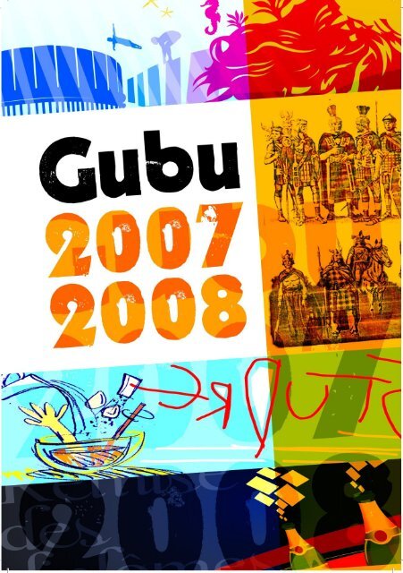 LE GUBU - www-etu - Université de technologie de Troyes