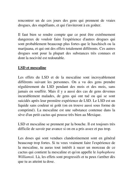 Petit livre rouge des écoliers et lycéens (pdf) - L'Etoile Rouge