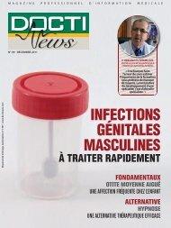 Doctinews Décembre 2011.indd