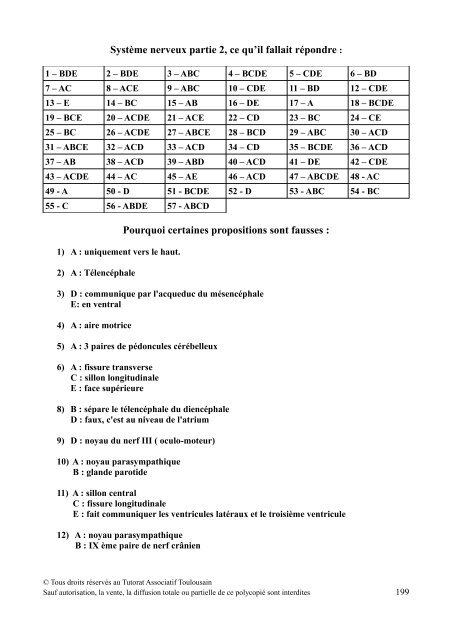 Poly Anatomie 10-11.pdf - Tutorat Associatif Toulousain