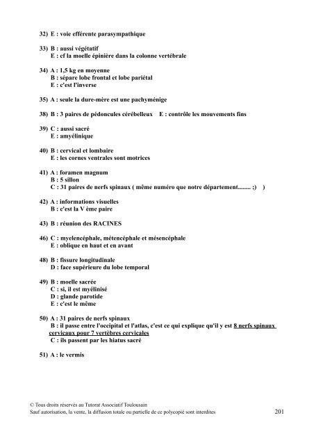 Poly Anatomie 10-11.pdf - Tutorat Associatif Toulousain