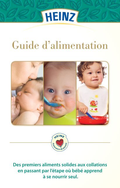 Telecharger La Version Pdf Imprimable Heinz Baby Telecharger La Version Pdf Imprimable Heinz Baby