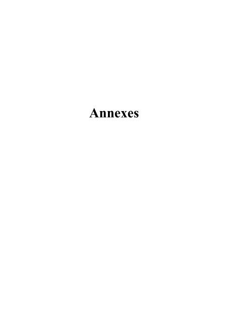 Annexe 3c Termes Comportant Une Epenthese Consonantique