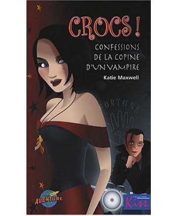 Crocs ! confession de la copine d'un vampire - Index of