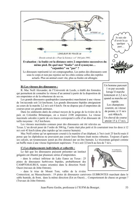 Dinosaure complet J-P Geslin.pdf - Free