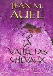 La Vallée des chevaux.OCR.French.ebook