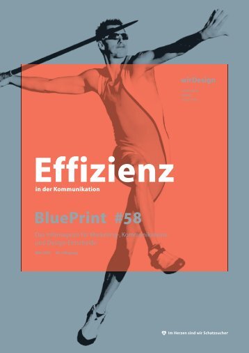 BluePrint # 58 â Download als PDF - wir design  GmbH