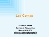 Les Comas - Free