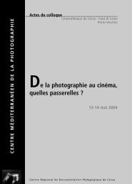 Ecrits Sur La Photographie Jean Claude Belegou