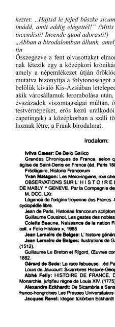 Vetráb József Kadocsa: Kis Gallia, avagy Szikambria . . . (pdf)