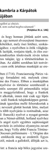 Vetráb József Kadocsa: Kis Gallia, avagy Szikambria . . . (pdf)