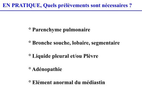 Pr Yves CASTIER - L2 Bichat 2011-2012