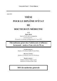 Texte de la thèse - Page d'accueil du site interactif du DMG Paris ...