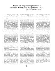 consulter l'article - Etudes Touloises