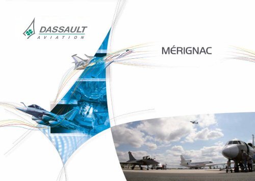 Dassault Aviation Mérignac - BAAS