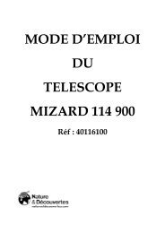 Dp Enfant Septembre Indd Nature Et Decouvertes
