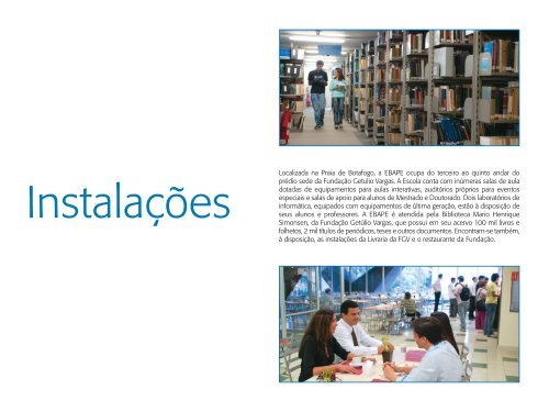 Escola Brasileira de Administração Pública e de Empresas