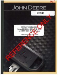 Genie Pro 88 Owners Manual Genie Pro 88 Owners Manual