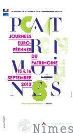 JEP 2012.pdf - Nîmes