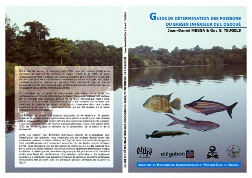 Bas Ogooue-Mbega & Teugels.pdf - Africhthy