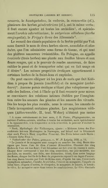 La mythologie des plantes - Centrostudirpinia.It