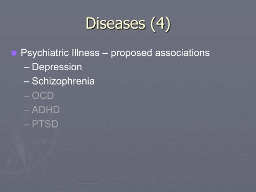 Frontal Lobe Syndromes & Disorders - Pgepsychiatry.com