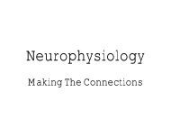 Dr. Francis Neurophysiology