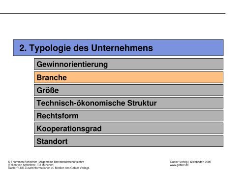 Thommen/Achleitner