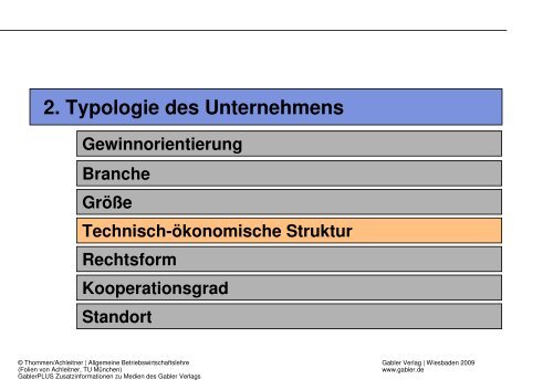 Thommen/Achleitner