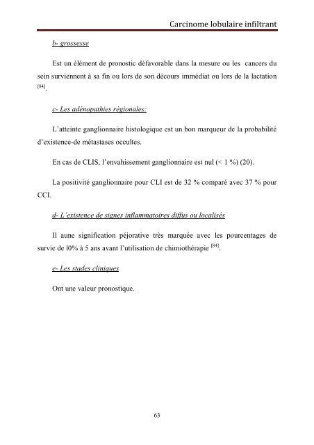 Graphique 1 - Faculté de Médecine et de Pharmacie de Fès