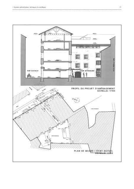 (dir.), Rapport de diagnostic, 2010 (PDF - 12.21Mo) - Le patrimoine ...