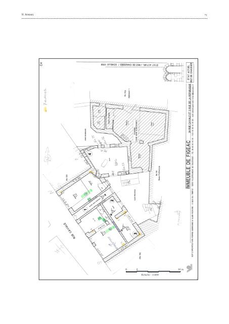 (dir.), Rapport de diagnostic, 2010 (PDF - 12.21Mo) - Le patrimoine ...