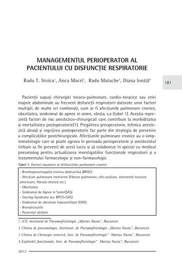 Managementul perioperator al pac cu disfuctie respiratorie.pdf