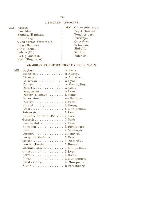 comptes rendus des séances et mémoires de la société de biologie ...