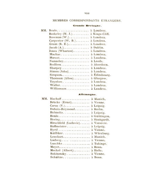 comptes rendus des séances et mémoires de la société de biologie ...