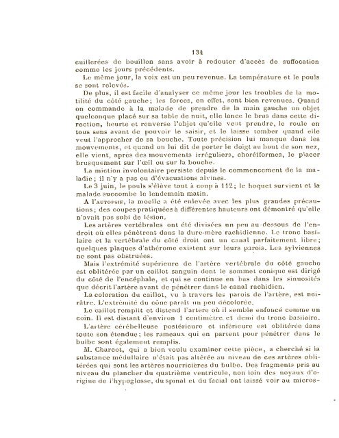 comptes rendus des séances et mémoires de la société de biologie ...