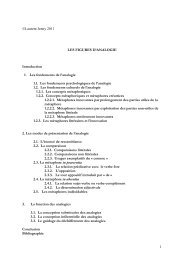 45 figures de style