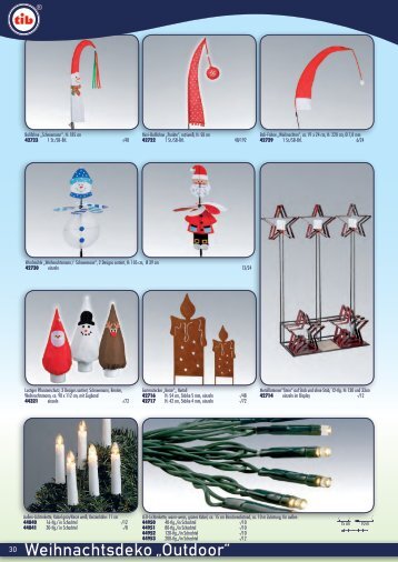 Tib Katalog Weihnachten 2011.indd