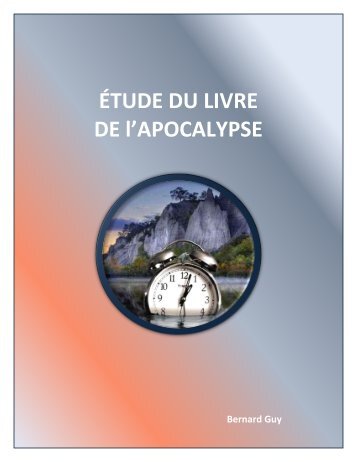 Guide d'étude - Formation Biblique