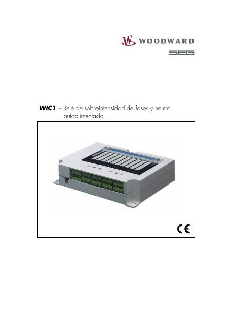 WIC1 - DSF Technologies