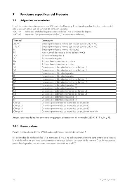 WIC1 - DSF Technologies