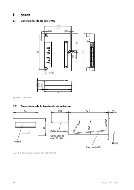 WIC1 - DSF Technologies