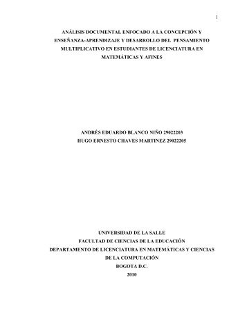 T29.10 B591a.pdf - Universidad de La Salle