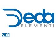 DEDAELEMENTI.COM