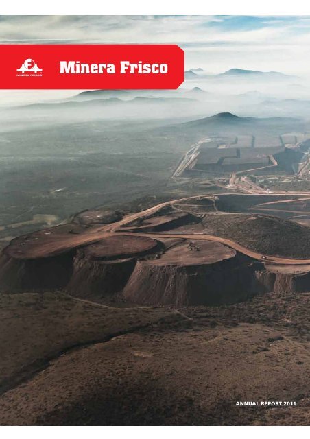 Download PDF - Minera Frisco