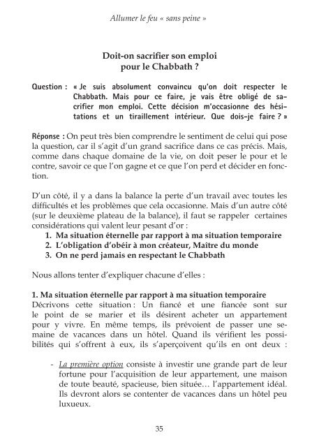 lois & recits de chabbath volume 1 - Torah-Box.com