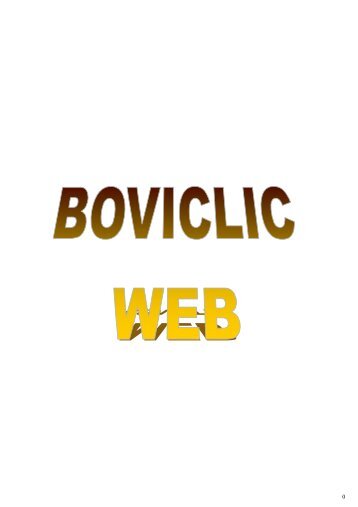 guide utilisateur BOVICLIC Inventaire - Chambre d'Agriculture de la ...