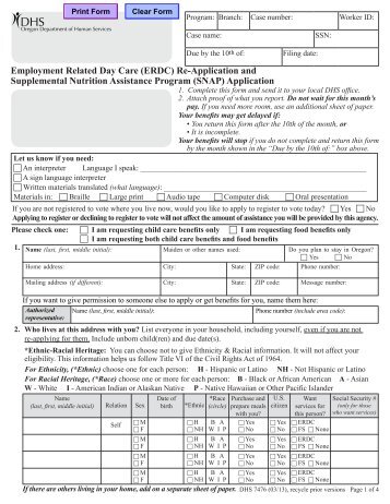 new employee orientation checklist oregon dhs applications home